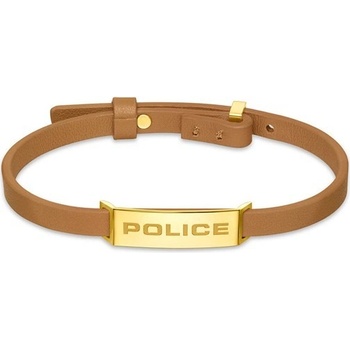 Police náramek PEAGB0032102