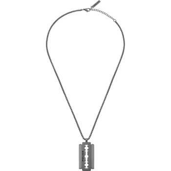 Police Pánský ocelový razorblade PEAGN0005502