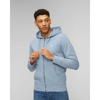 Polo Ralph Lauren modrá