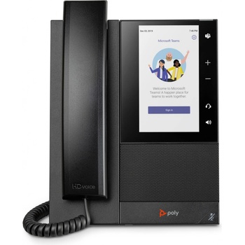 Poly CCX 500
