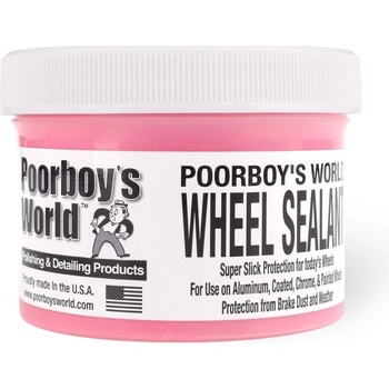 Poorboy's World Wheel Sealant 235 ml