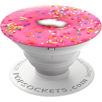PopSocket Pink Donut