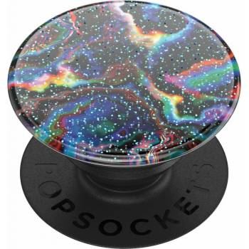 PopSockets PopGrip Glitter Rainbow Void 806194