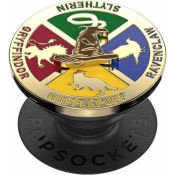 PopSockets PopGrip Warner - Sorting Hat Spinner 112557