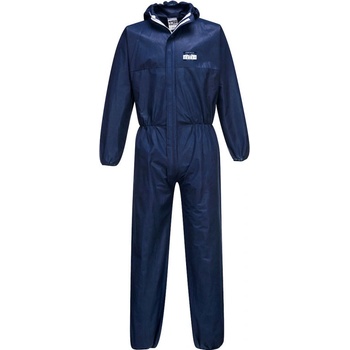 Portwest Kombinéza BizTex SMS typ 5/6 ST30 POR-ST30NAR Navy