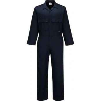 Portwest Kombinéza Euro Work S999 POR-S999NAR Navy Standartní