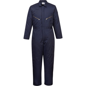 Portwest Kombinéza Orkney S816 zateplená POR-S816NAR Navy