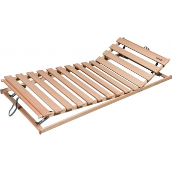 Postelia BUK 14 HN 200 x 90 cm