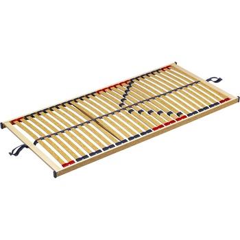 Postelia Double Klasik T5 200 x 140 cm