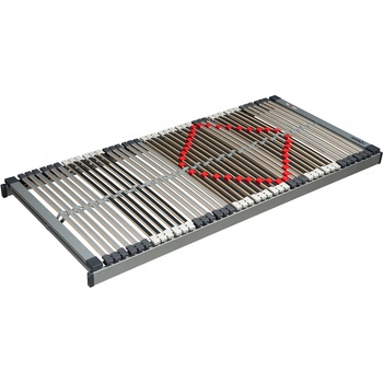 Postelia MAXXIMUS 42 200 x 140 cm