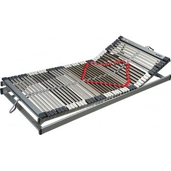 Postelia MAXXIMUS 42 HN 200 x 140 cm