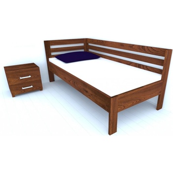 Postelia PAVEL do L Buk