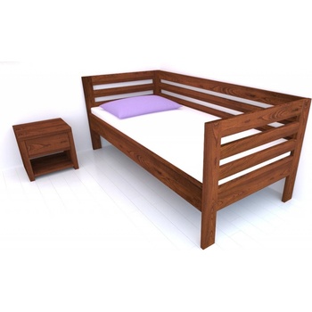 Postelia PAVEL do U Buk