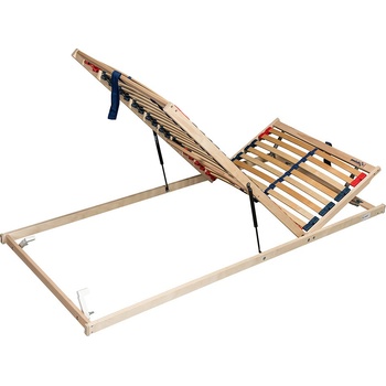 POSTELIA STANDARD 28 NVP 200 x 90 cm