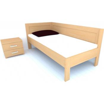 Postelia TRIO do L Buk