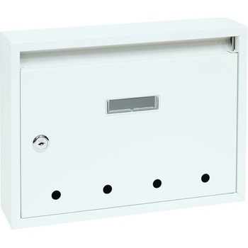 Poštovní schránka Richter Czech BK.24.D.BM