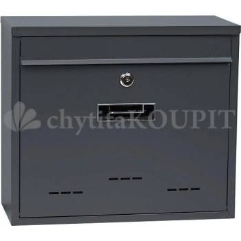 Poštovní schránka Richter Czech BK.31.D.AM