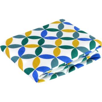 potah POPPY 140x52cm BA/PES mix barev