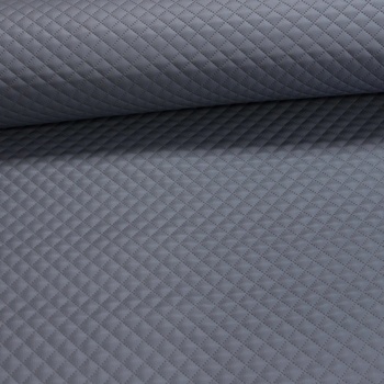 Potahová KOŽENKA PROLIS DOLARO, D_SZ_0.8;PIK-2, středně šedá, š.145cm (látka v metráži)