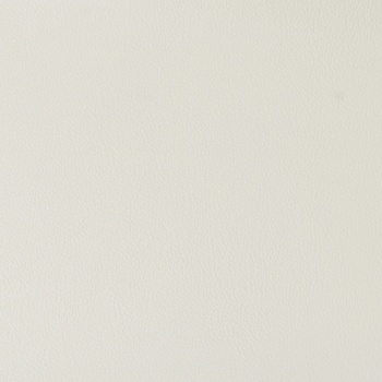 Potahová látka, čalounická KOŽENKA KOŽENKA MARINA 9/1 bílá, silná hladká, š.145cm, 600 g/m2 (látka v metráži)