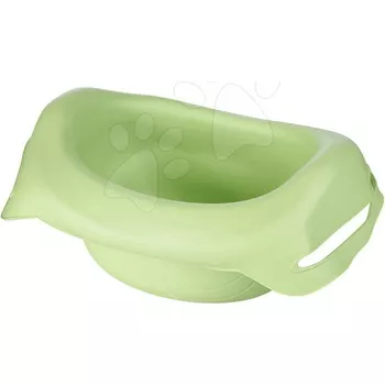 Potette plus Gumová vložka do cestovního nočníku zelená