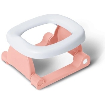 Pottiagogo Nočník Flamingo Pink