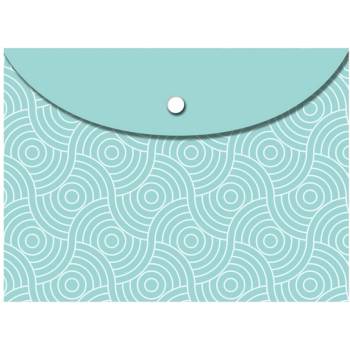 Pouzdro na dokumenty A6 Waves