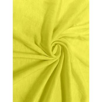 Povlečeme vše Prostěradlo s gumou bavlna 120x200