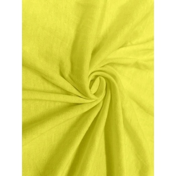 Povlečeme vše Prostěradlo s gumou bavlna 120x200