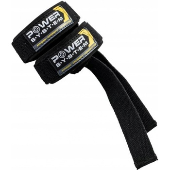 Power system Power Straps PS-3400