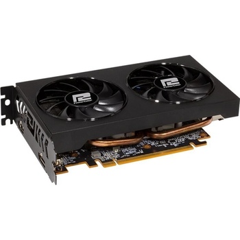 PowerColor AXRX 6500XT 4GBD6-DH/OC