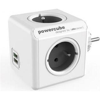 PowerCube Original USB Grey