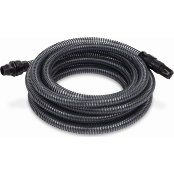 POWERPLUS POWACW03 Sací hadice se zpětným ventilem 8m