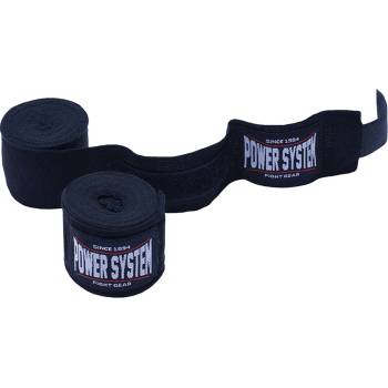 PowerSystem BOXING WRAPS