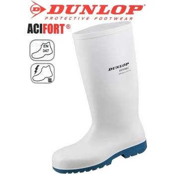Pracovní holínky DUNLOP ACIFORT CLASSIC OB DUNLOP B670311
