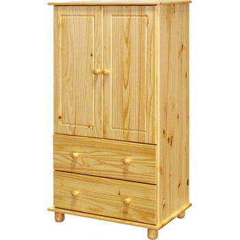 Prádelník IDEA 8019