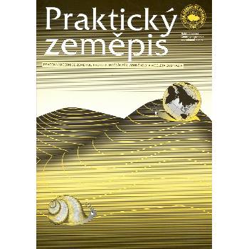 Praktický zeměpis - Pracovní sešit zeměpisu pro 6. - 9. - Peštová J.