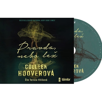 Pravda, nebo lež - Colleen Hoover