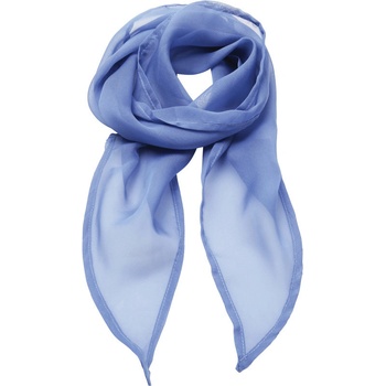Premier Workwear dámský šifonový šátek PR740 Royal -ca. Pantone 286