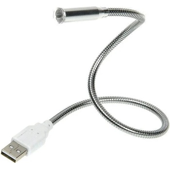 PremiumCord Lampička USB