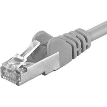 Premiumcord Patch kabel CAT6a S-FTP, RJ45-RJ45, AWG 26/7 2m