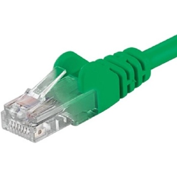 PremiumCord patch UTP RJ45-RJ45 CAT6 1m