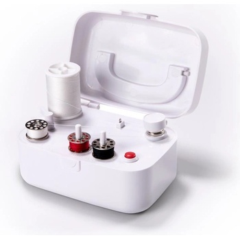 Přenosný navíječ cívek SINGER