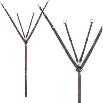 Prestige Poprsník D25 černý