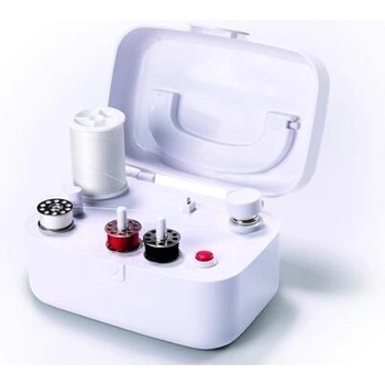 Převíječ cívek - Singer