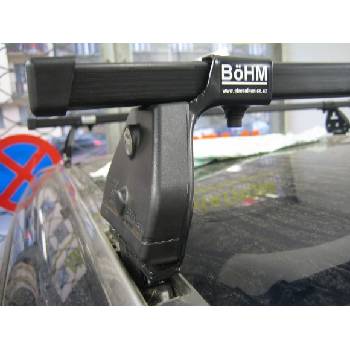 Příčníky BöHM System M