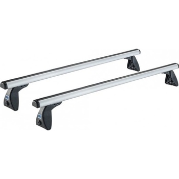 Příčníky CRUZ ALU-S 118 (2ks)