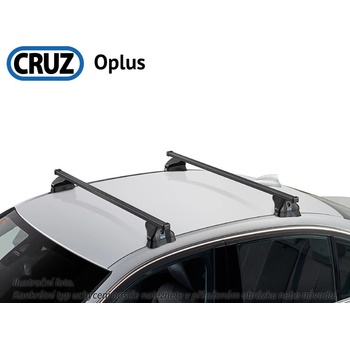 Příčníky Cruz S-FIX