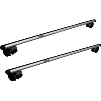 Příčníky Neumann MAX ALU Nerez 130 cm