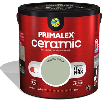 Primalex Ceramic Mayský jadeit 2,5 l